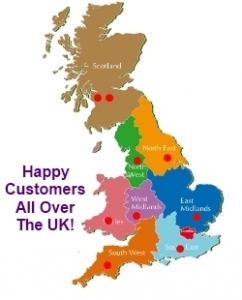 Midlands Rental West
