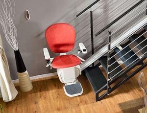 platinum stairlift