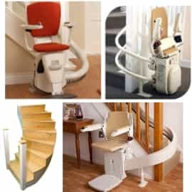 stairlift rental repairs birmingham