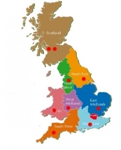 South Wigston
